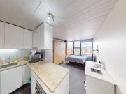 Venta Departamento Estudio Excelente Ubicación