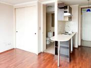 Venta Estudio Santiago
