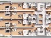 VENTA DEPARTAMENTO EXCLUSIVO 53 m2 COLONIA CONDESA CDMX