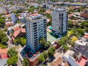 Venta departamento exclusivo con Terraza propia