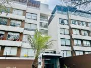Venta Departamento Exclusivo En Condominio Golf Los...