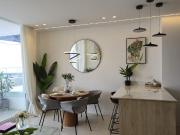 VENTA DEPARTAMENTO EXCLUSIVO MANTA