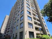Venta Departamento Exequiel Fernández 1555 Ñuñoa
