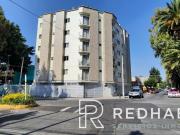 VENTA DEPARTAMENTO EXTERIOR CON BALCON JARDIN BALBUENA