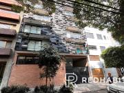 VENTA DEPARTAMENTO EXTERIOR CON BALCON RIO NIAGARA...