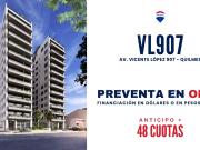 VENTA DEPARTAMENTO FINANCIACION 48 CUOTAS QUILMES
