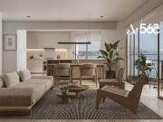 VENTA DEPARTAMENTO FLAT 80M2 DE ESTRENO MIRAFLORES