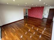 Venta Departamento Flat Av. Del Parque Norte 819 San Isidro