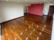 Venta Departamento Flat Av. Del Parque Norte 819 San Isidro