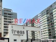 Venta Departamento Flat Condominio Top Mambo Tress Comas