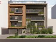 VENTA DEPARTAMENTO FLAT DE ESTRENO FRENTE A PARQUE EN...