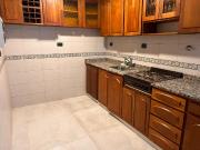 VENTA DEPARTAMENTO FLORES 4 AMB DEP/SERV COCHERA