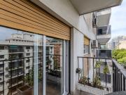VENTA DEPARTAMENTO FLORES 4 AMBIENTES CON BALCON