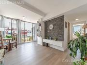 Venta departamento 2 ambientes con amenities en Flores