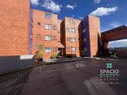 Venta departamento frente a Colinas del Sur, con patio 30 M2