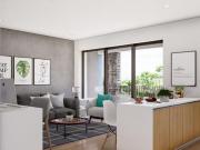 Venta Departamento frente a parque en Barranco