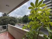 VENTA departamento frente a Parque Hundido