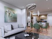 Venta departamento frente a parque Surco