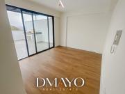 Venta departamento frente a parque Surco