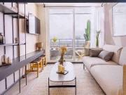 Venta Departamento Frente al Hipódromo