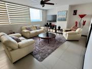 Venta Departamento frente al mar con alberca en Boca del...