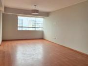 DEPARTAMENTO CON VISTA FRONTAL AL MAR AO 99.14 m2 EN...