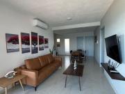 VENTA DEPARTAMENTO FRENTE AL MAR ELEVADOR Y ALBERCA