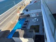VENTA DEPARTAMENTO FRENTE AL MAR ELEVADOR Y ALBERCA