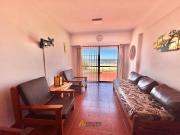 Venta Departamento frente al mar PB c/ cochera en Zona Sur