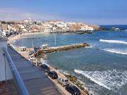 VENTA DEPARTAMENTO FRENTE AL MAR SAN BARTOLO