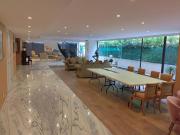 VENTA DEPARTAMENTO FRONDOSO 1, DE 2 PISOS, LOMAS ANAHUAC