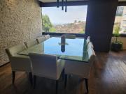 Venta departamento Frondoso 1 Lomas Anahuac Espectacular R