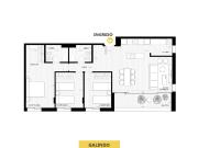 Venta Departamento Funes