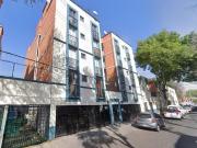 Venta Departamento Galeana, Col Guerrero, CDMX, ASF