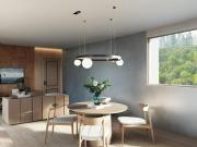 Venta departamento Galicia en la Colonia Álamos,...