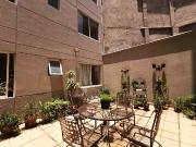 VENTA DEPARTAMENTO GARDEN HOUSE, HAMBURGO, COLONIA JUÁREZ
