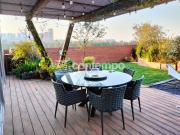 Venta Departamento GARDEN HOUSE, Santa Fe Cuajimalpa, CDMX