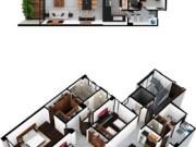 VENTA DEPARTAMENTO GOLDSMITH POLANCO