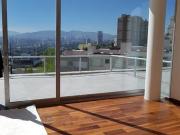 Venta Departamento GRAN TERRAZA, NUEVO! Reserva Bosque Real