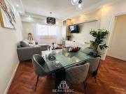 VENTA Departamento Güemes Mar del Plata 3 ambientes