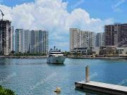 Venta Departamento Harbor Beach Puerto Cancún