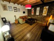 VENTA Departamento HERMOSA Ubicación Frondizi y Balbín