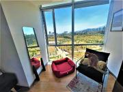 Venta Departamento High Park Santa Fe vista a La Mexicana