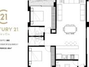 Venta Departamento Huixquilucan Palo Solo 10771 RAV