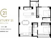 Venta Departamento Huixquilucan Palo Solo 10771 RAV