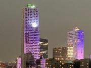 Venta departamento Icon Beyond, Los Alpes