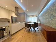 venta departamento icon condesa | con balcón