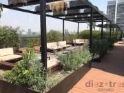 VENTA DEPARTAMENTO ICON CONDESA, CUAUHTÉMOC