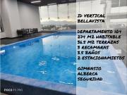 Venta departamento id vertical Bellavista Atizapan...