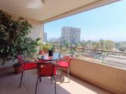 VENTA DEPARTAMENTO IMPECABLE PLAZA ÑUÑOA